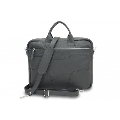 Leather satchel Model 63 EL4-1 Leather satchel Model 63 EL4-1