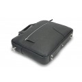 Leather satchel Model 63 EL4-1