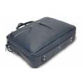 Leather briefcase Model 70 EL-4-3BR_NIC